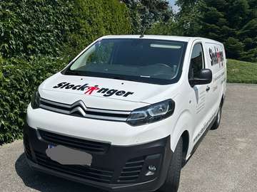 Kombi XS BlueHDi 120 S&S 6-Gang