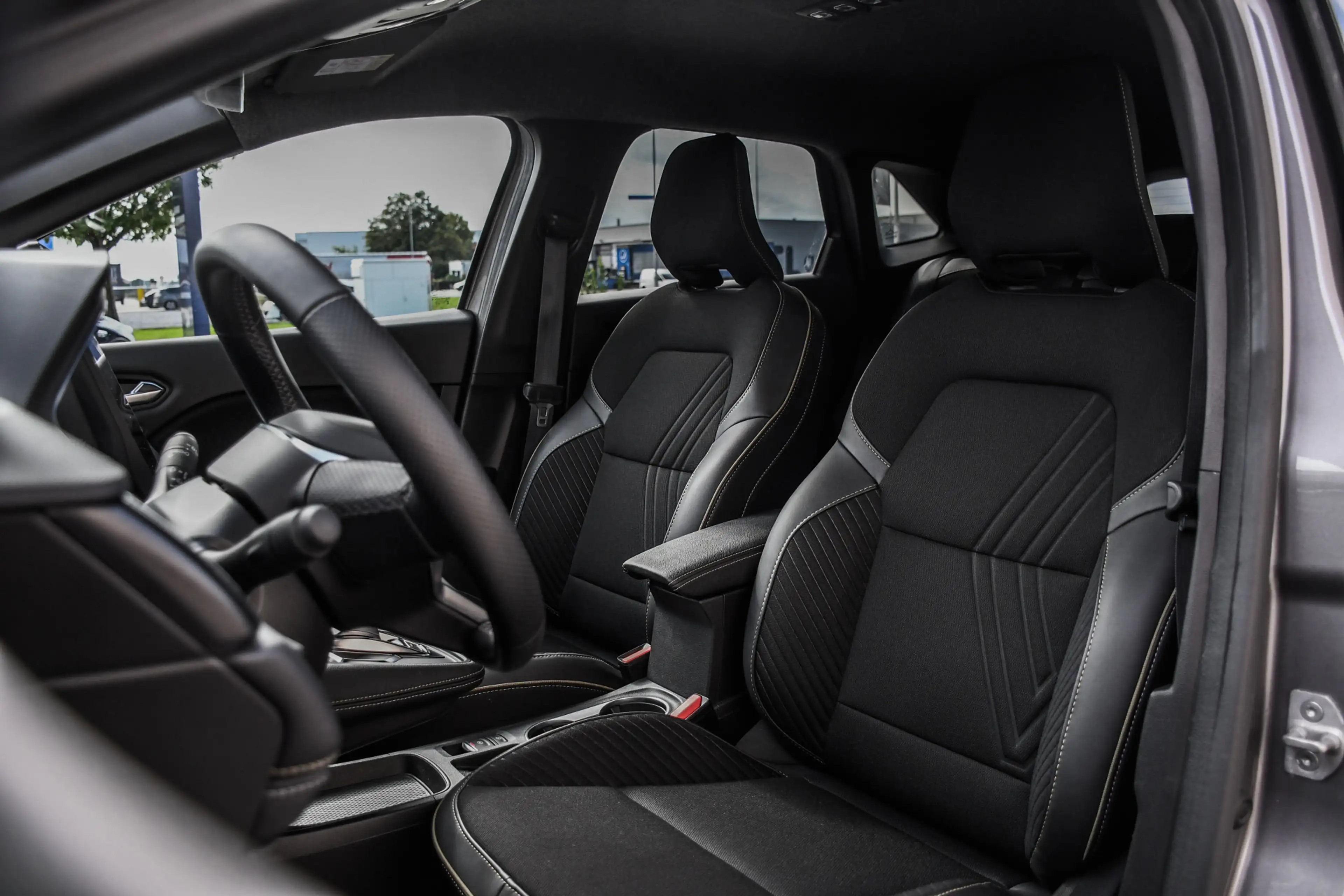 Renault Symbioz 1.6 E-Tech full hybrid 145 Techno — photo 6