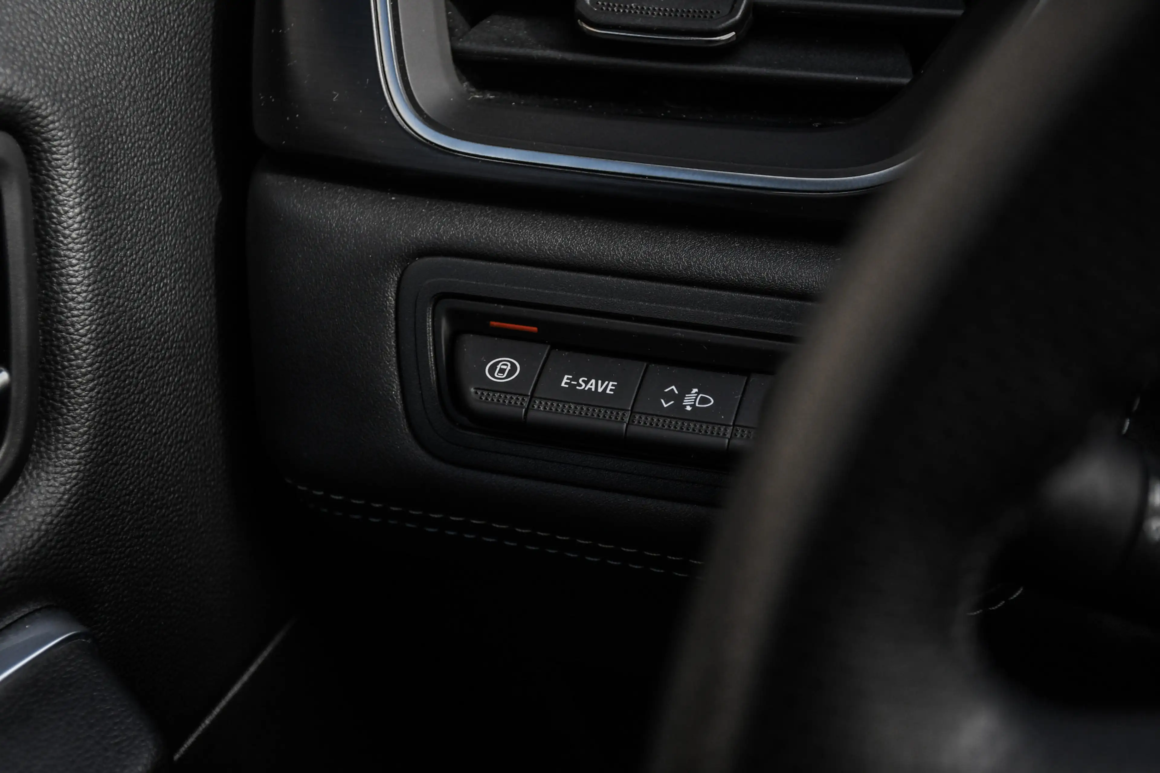 Renault Symbioz 1.6 E-Tech full hybrid 145 Techno — photo 13