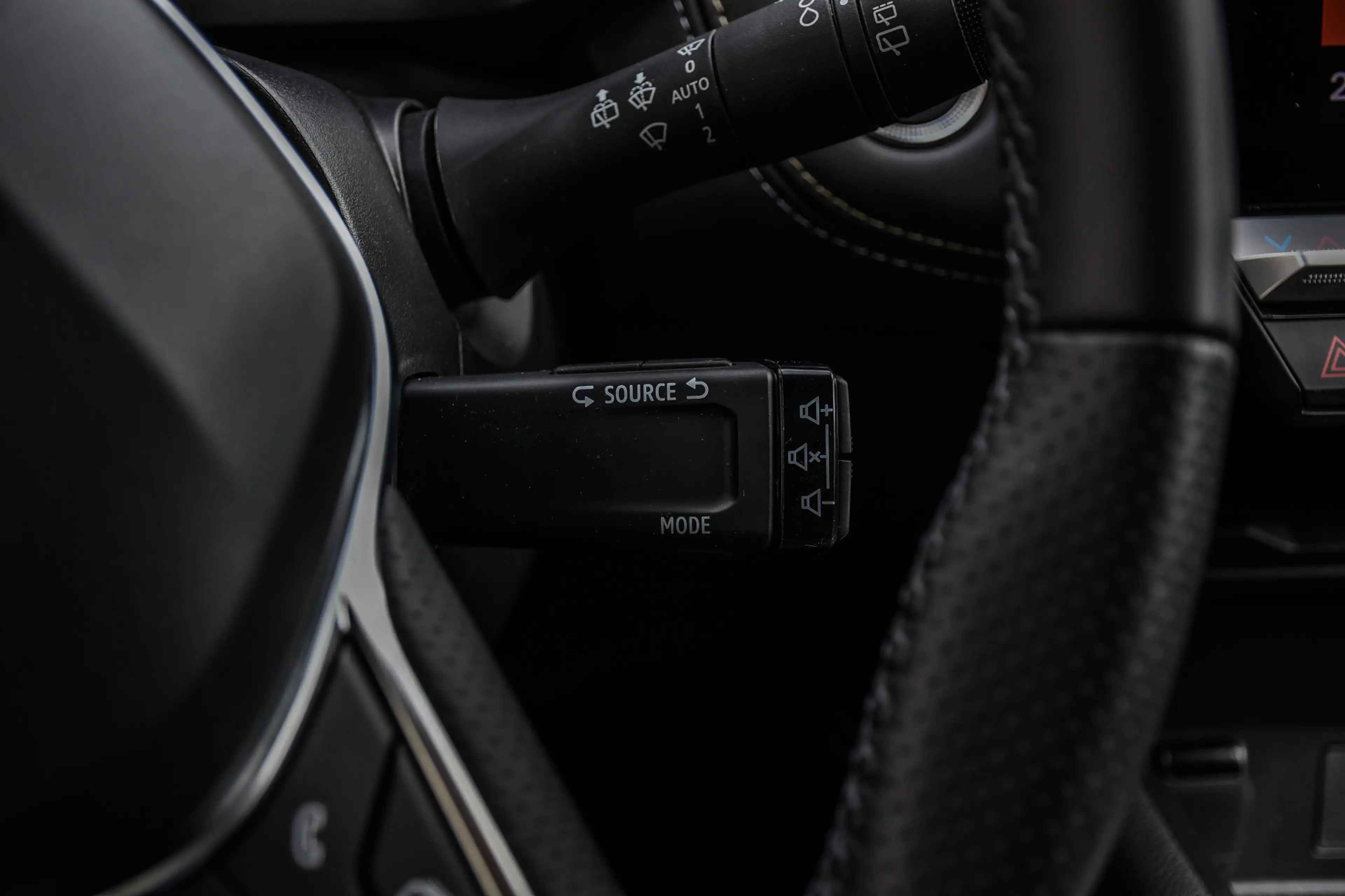 Renault Symbioz 1.6 E-Tech full hybrid 145 Techno — photo 14