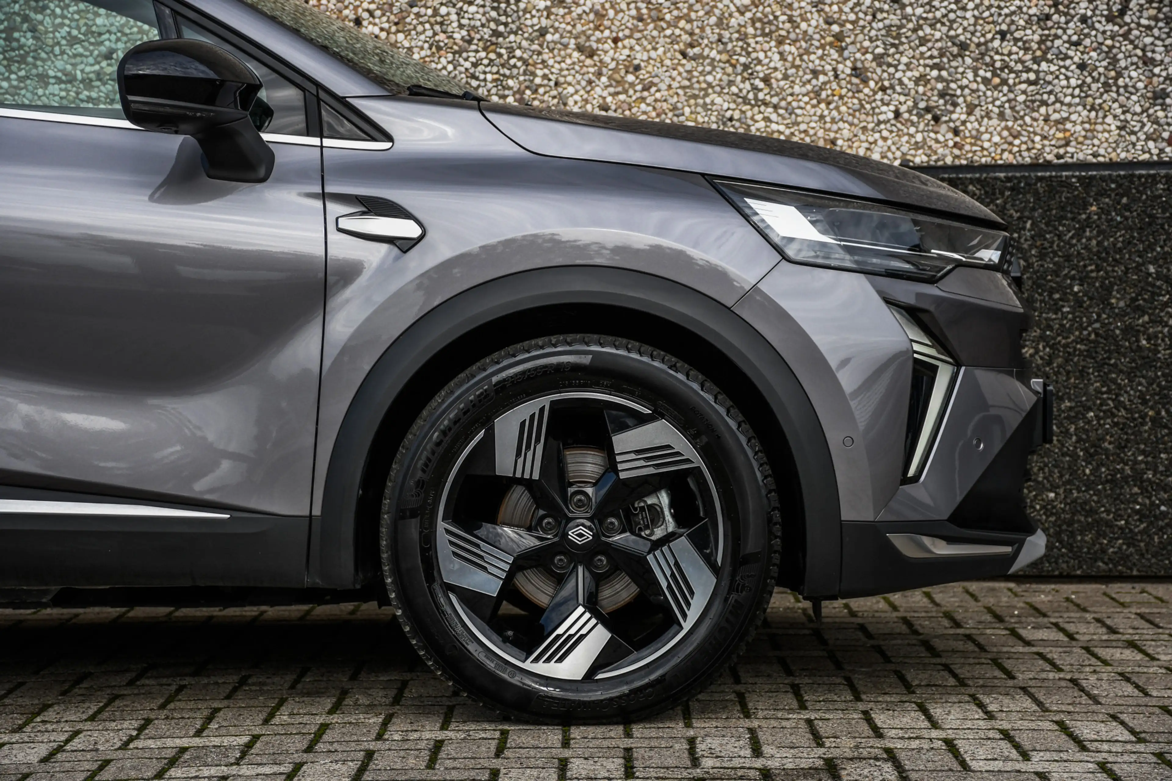 Renault Symbioz 1.6 E-Tech full hybrid 145 Techno — photo 5