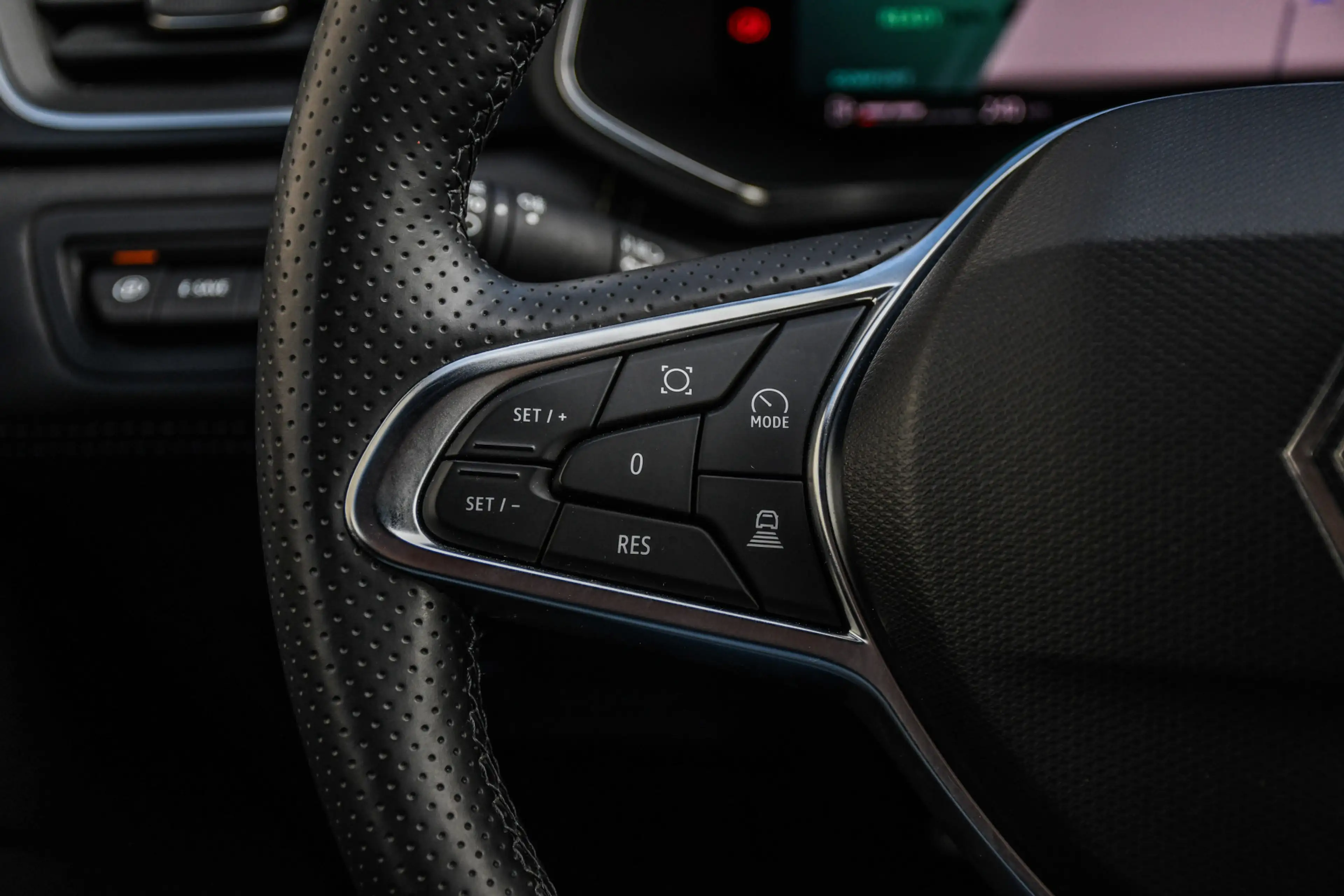 Renault Symbioz 1.6 E-Tech full hybrid 145 Techno — photo 11