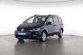 Volkswagen Sharan 2.0 TDI DSG Comfortline | NAVI | 7-SITZER Albastru - thumbnail 2