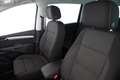 Volkswagen Sharan 2.0 TDI DSG Comfortline | NAVI | 7-SITZER Azul - thumbnail 15
