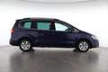 Volkswagen Sharan 2.0 TDI DSG Comfortline | NAVI | 7-SITZER Azul - thumbnail 6
