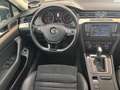 Volkswagen Passat Variant Passat 2.0 TDI Variant Highline*DSG*Leder*Navi* Grau - thumbnail 10