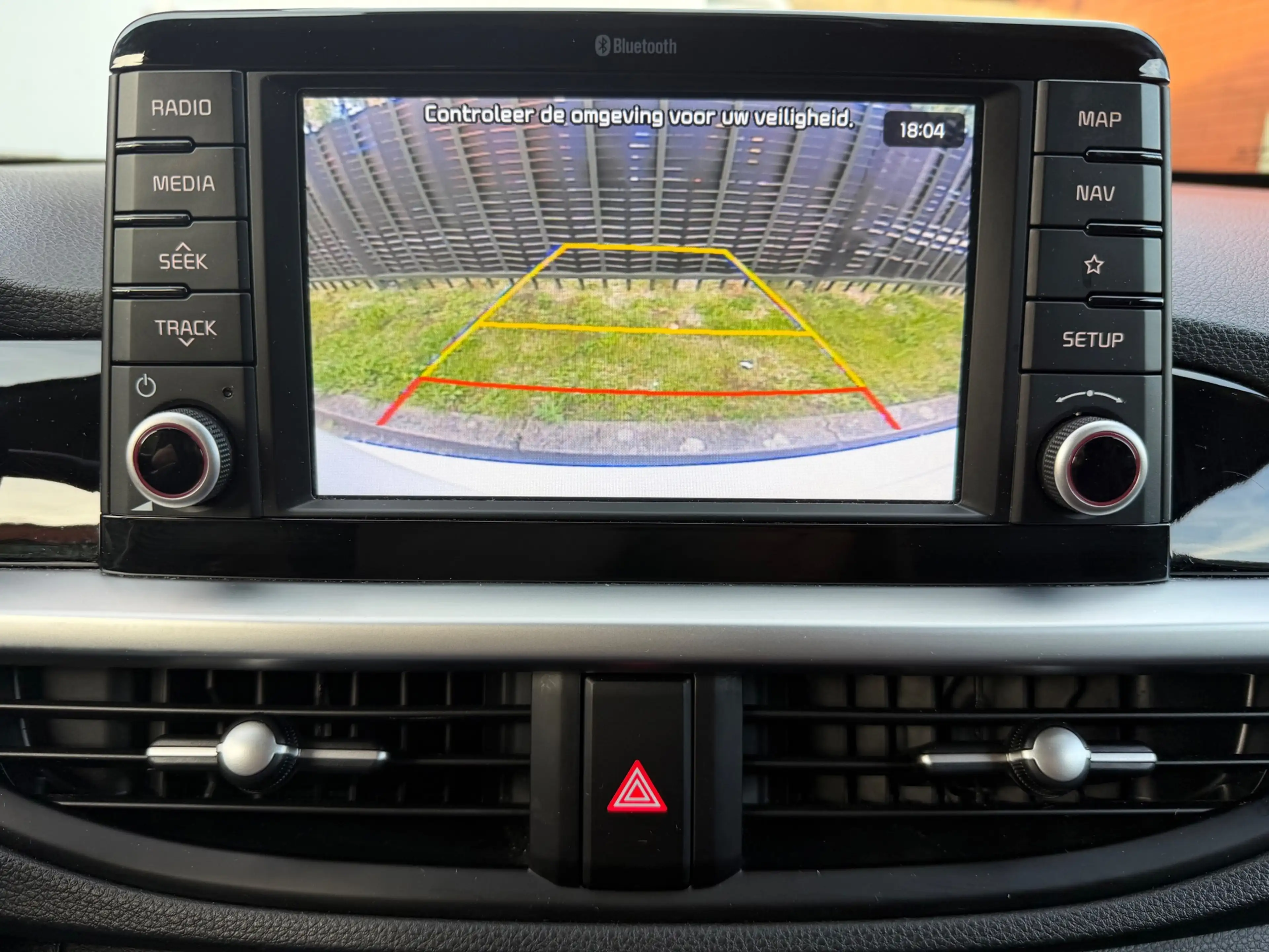 Kia Picanto 1.0 MPi GT-Line Edition 2020 |1e EIG|LED|NAP — photo 20