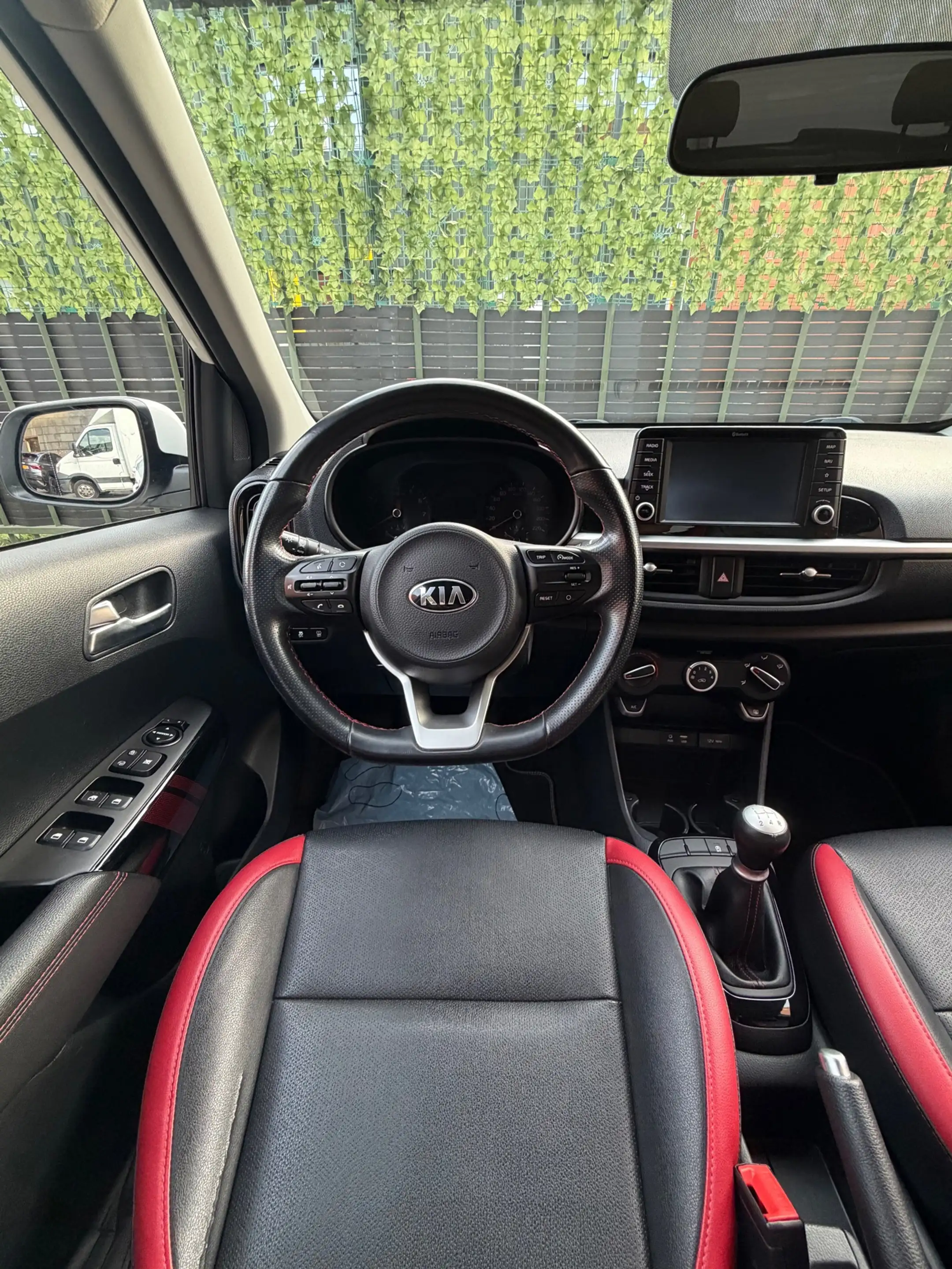 Kia Picanto 1.0 MPi GT-Line Edition 2020 |1e EIG|LED|NAP — photo 19