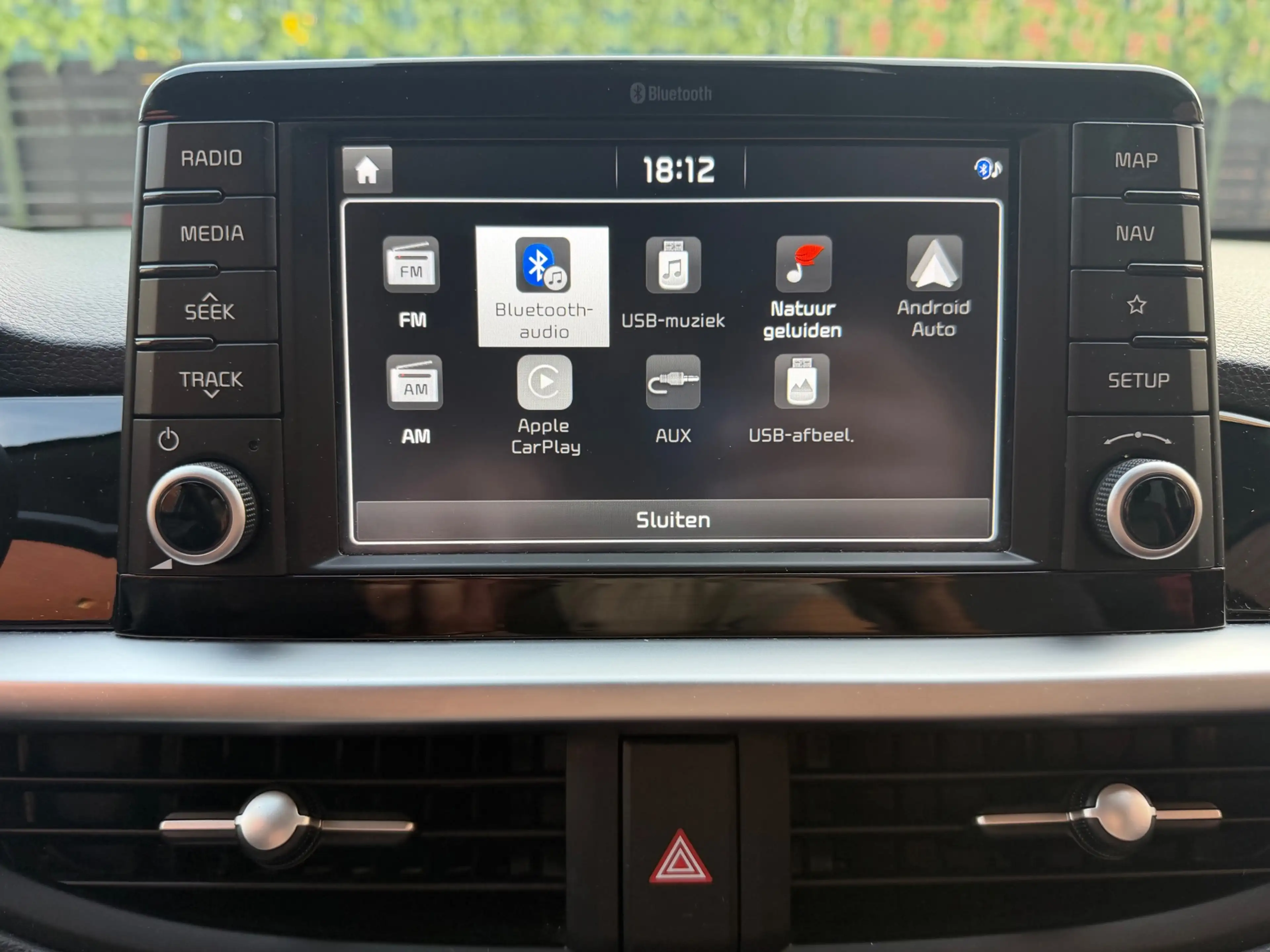 Kia Picanto 1.0 MPi GT-Line Edition 2020 |1e EIG|LED|NAP — photo 22