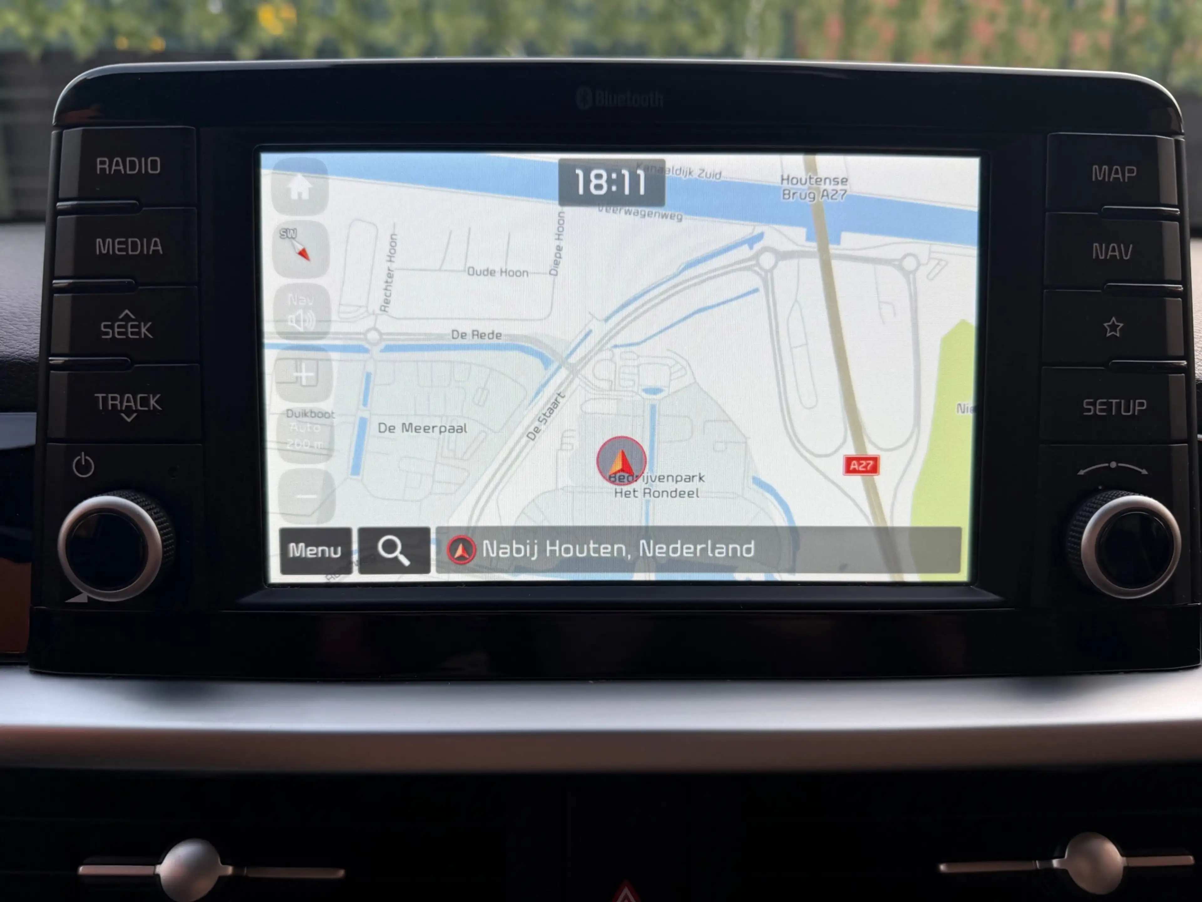 Kia Picanto 1.0 MPi GT-Line Edition 2020 |1e EIG|LED|NAP — photo 21