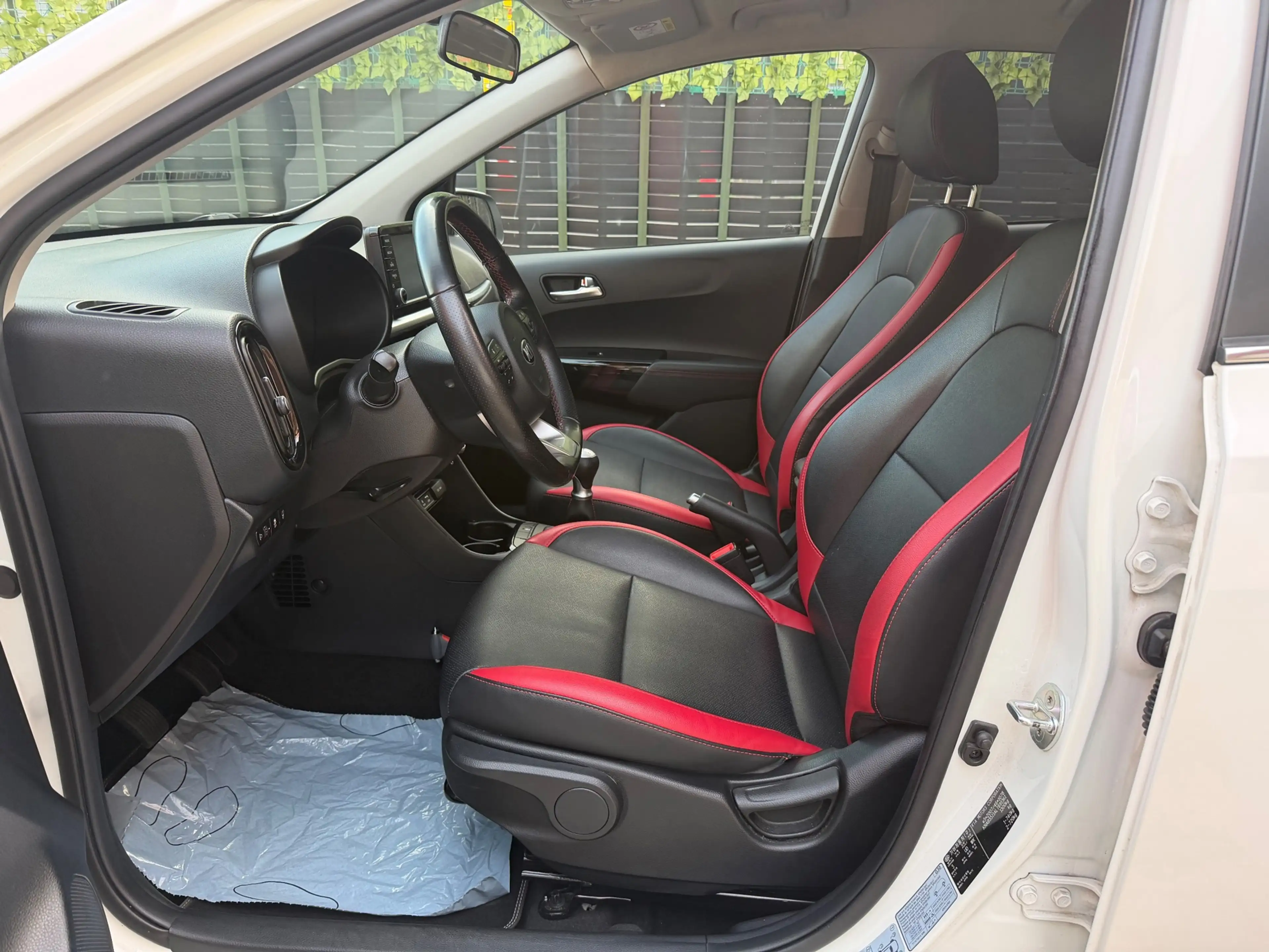 Kia Picanto 1.0 MPi GT-Line Edition 2020 |1e EIG|LED|NAP — photo 12