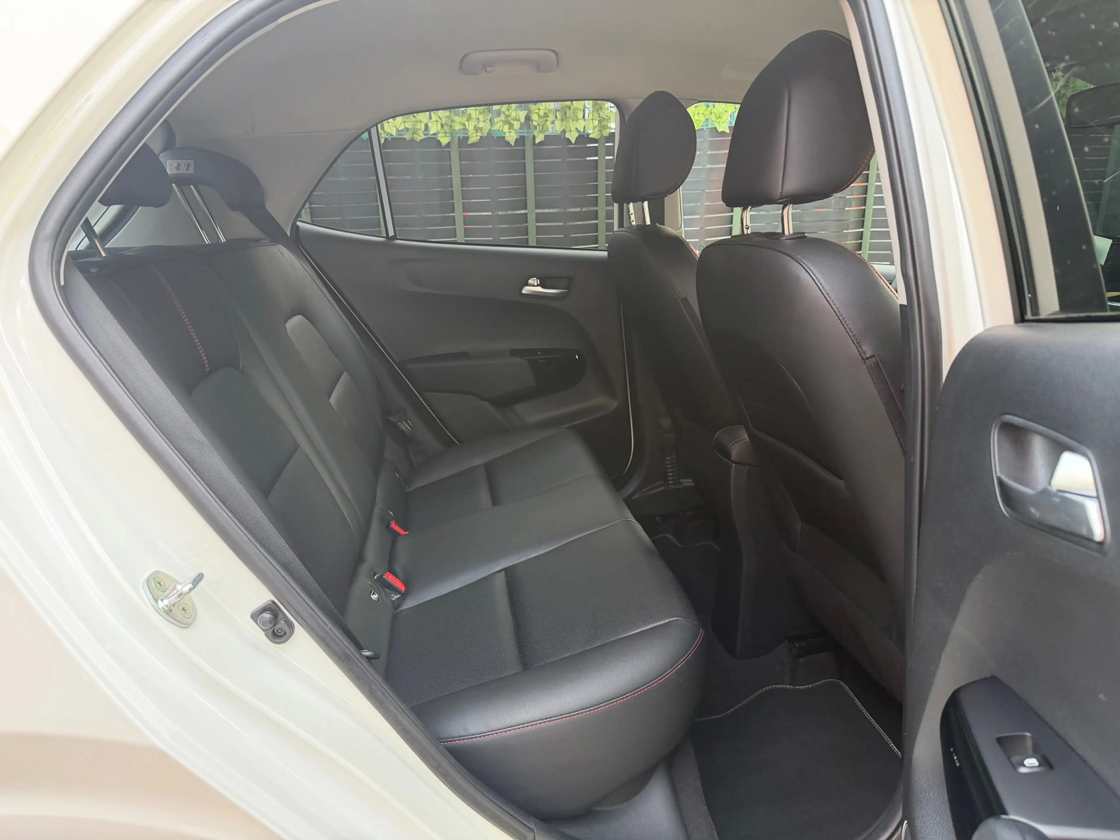Kia Picanto 1.0 MPi GT-Line Edition 2020 |1e EIG|LED|NAP — photo 14
