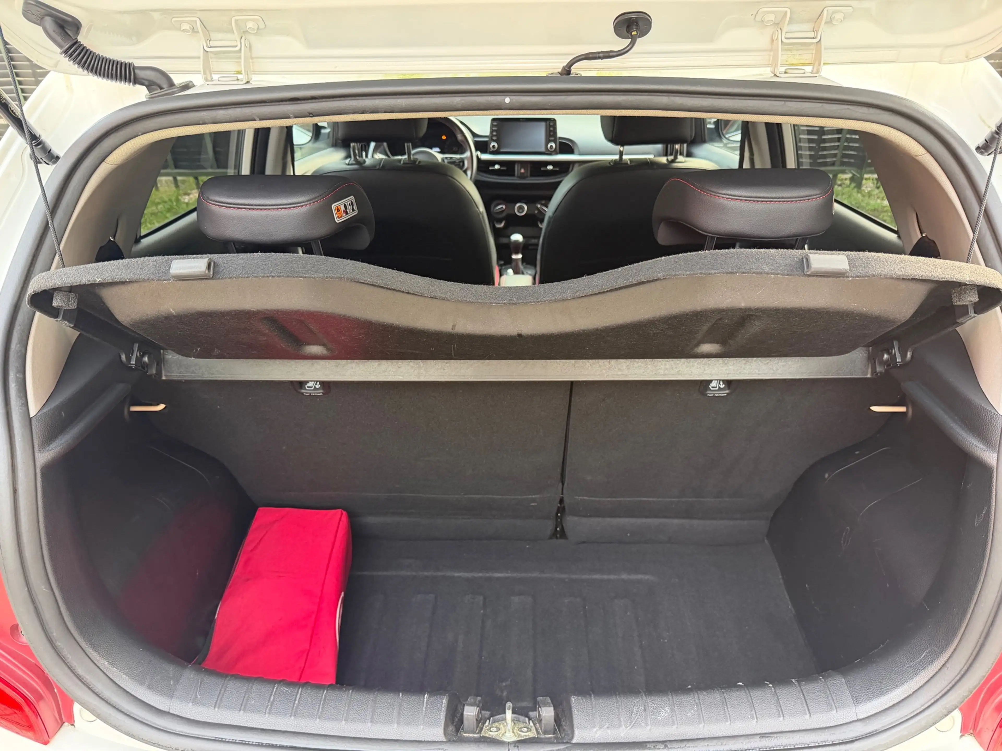 Kia Picanto 1.0 MPi GT-Line Edition 2020 |1e EIG|LED|NAP — photo 10