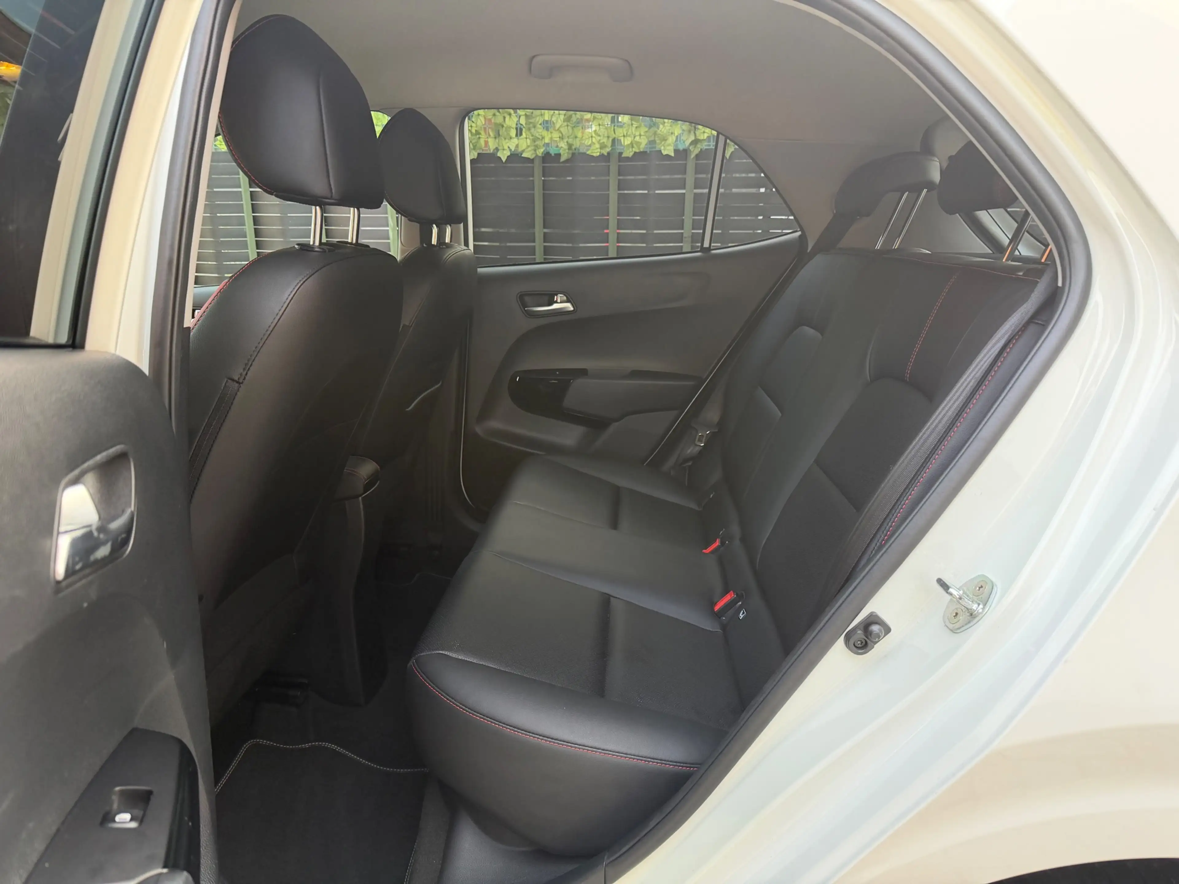 Kia Picanto 1.0 MPi GT-Line Edition 2020 |1e EIG|LED|NAP — photo 13