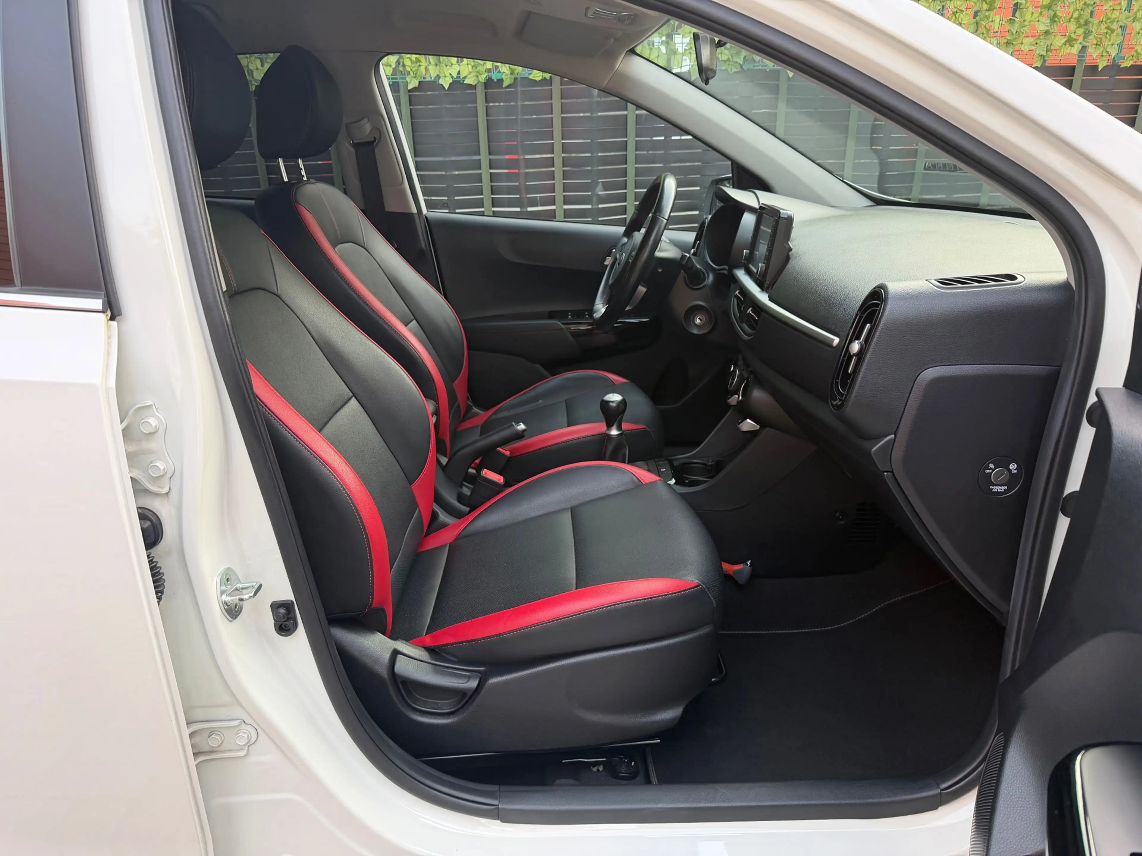 Kia Picanto 1.0 MPi GT-Line Edition 2020 |1e EIG|LED|NAP — photo 15