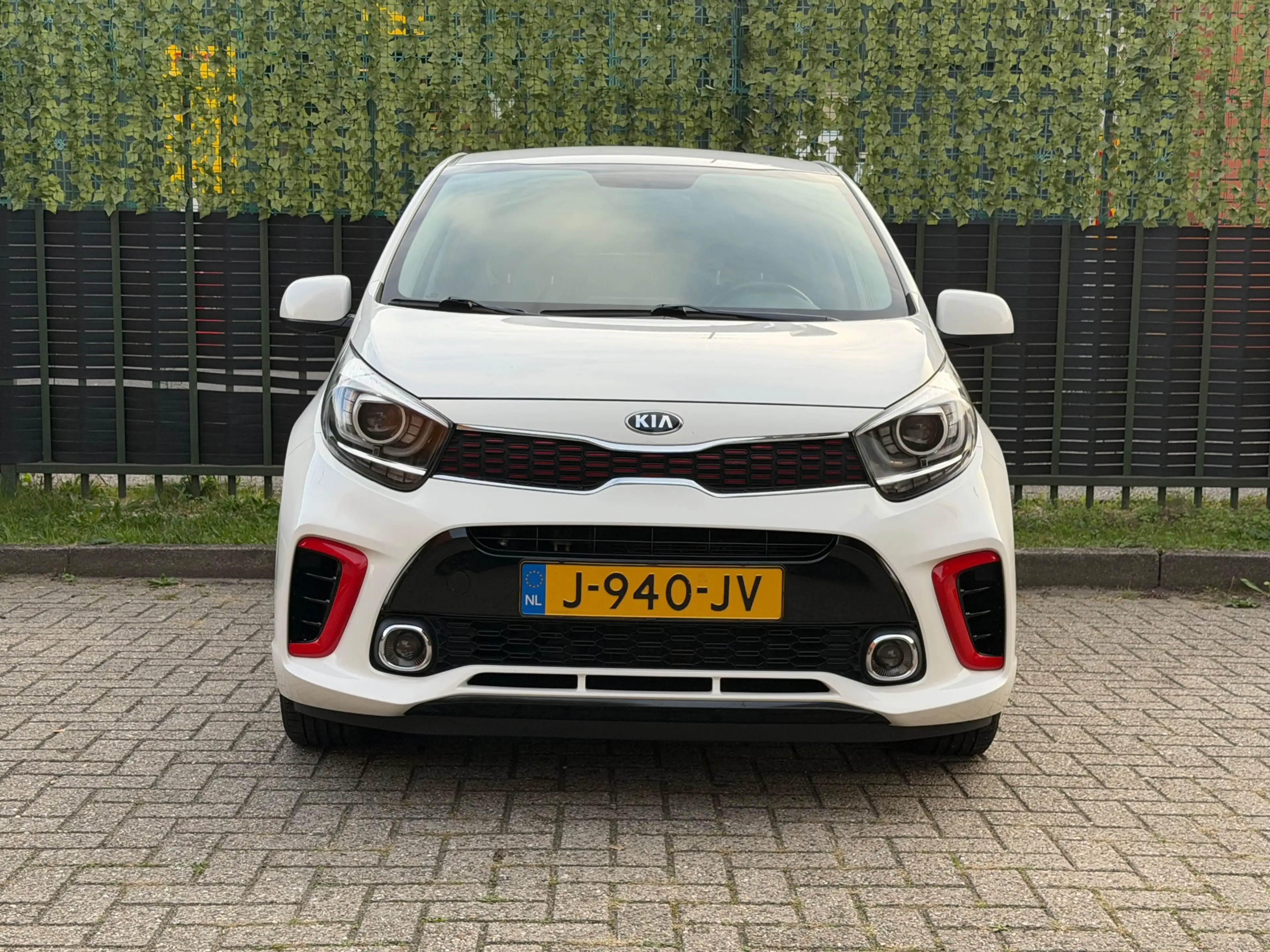 Kia Picanto 1.0 MPi GT-Line Edition 2020 |1e EIG|LED|NAP — photo 7