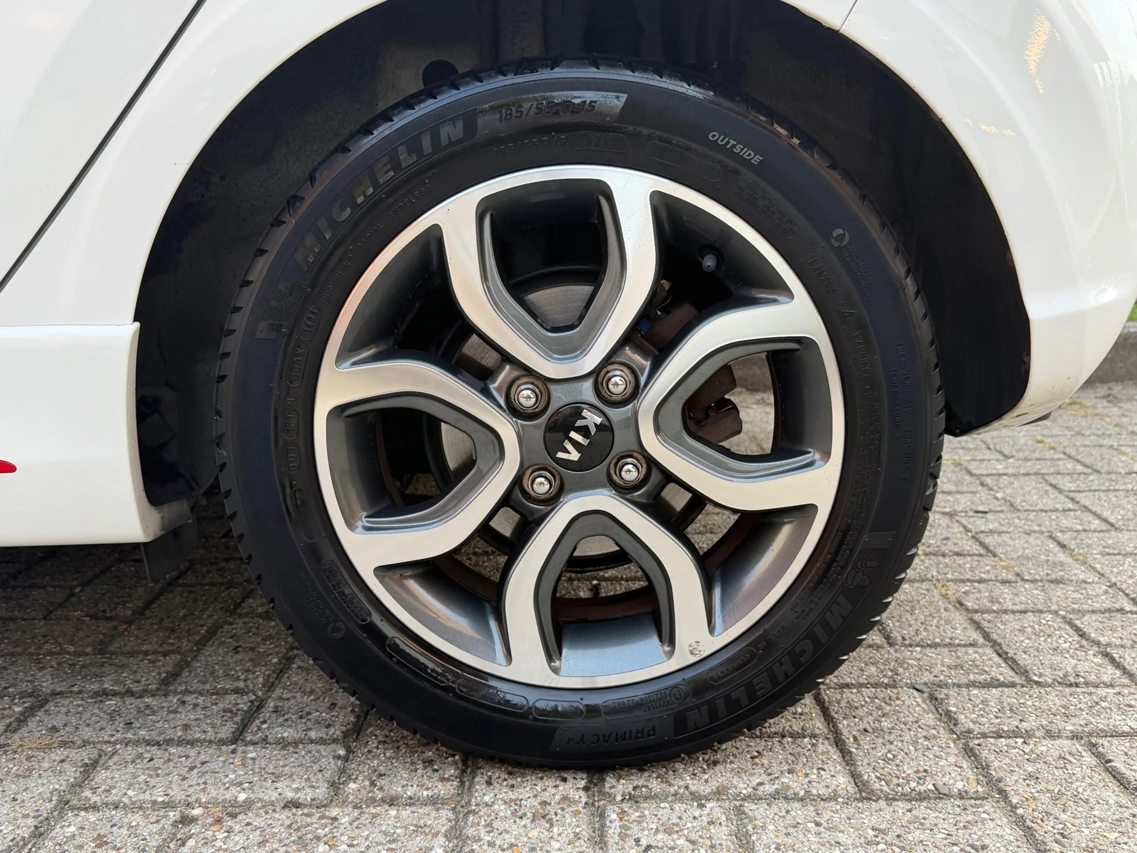 Kia Picanto 1.0 MPi GT-Line Edition 2020 |1e EIG|LED|NAP — photo 9