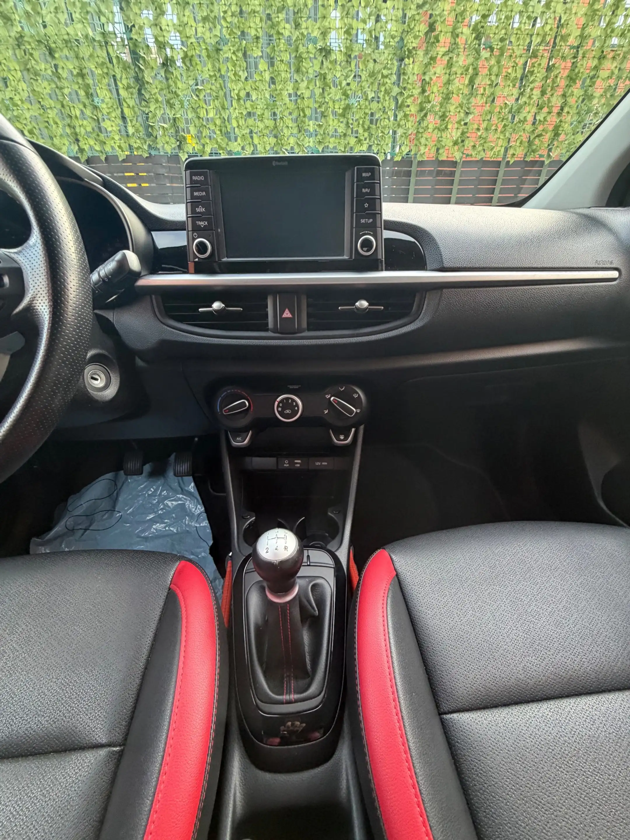 Kia Picanto 1.0 MPi GT-Line Edition 2020 |1e EIG|LED|NAP — photo 18