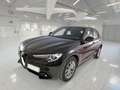 Alfa Romeo Stelvio 2.2 Turbodiesel 160 CV  RWD  N1  Super  N°GK617 Nero - thumbnail 1