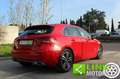Mercedes-Benz A 180 Premium , Tagliandi certificati, Batteria nuova Rouge - thumbnail 3