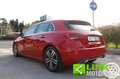 Mercedes-Benz A 180 Premium , Tagliandi certificati, Batteria nuova Rouge - thumbnail 13