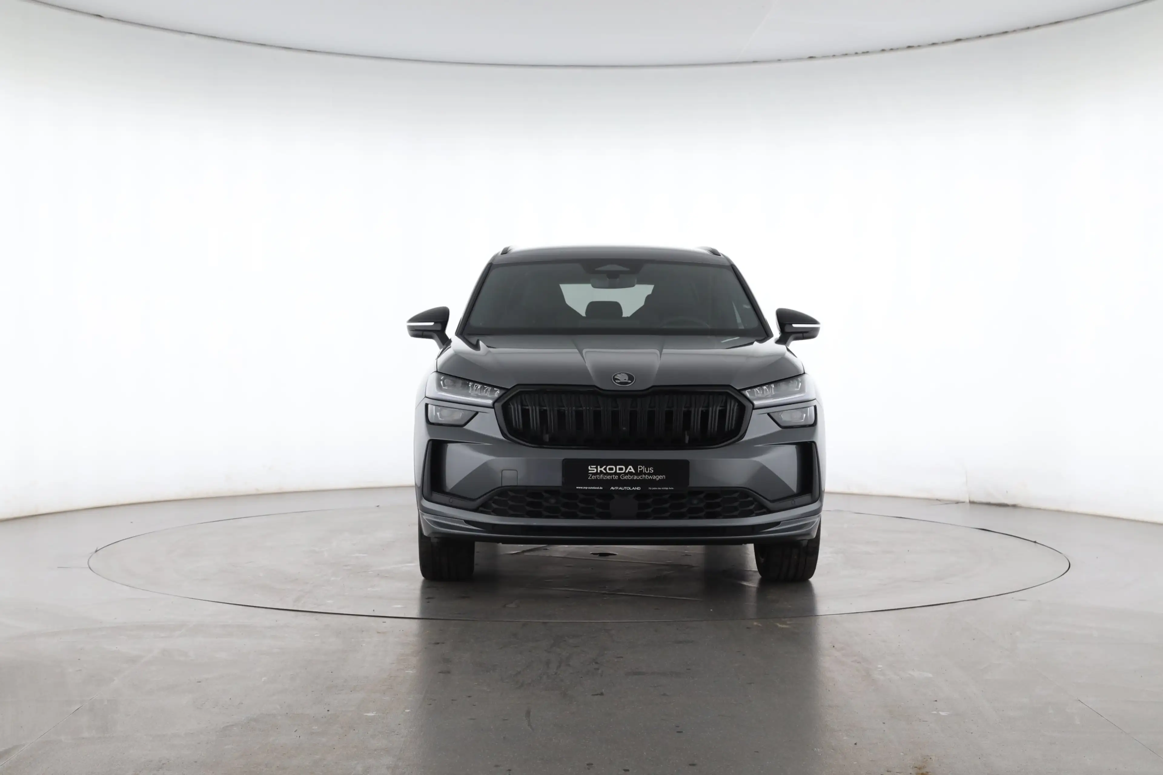 Skoda Kodiaq 2.0 TDI DSG 4x4 SPORTLINE |AHK|NAVI| — photo 5