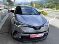 Toyota C-HR 1,8 HSD C-LUB Szürke - thumbnail 1
