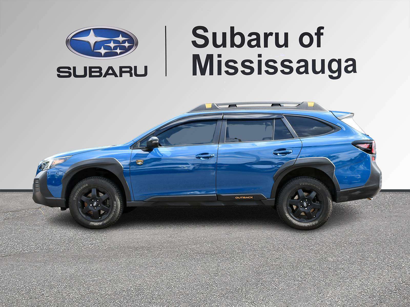 2023 Subaru Outback WILDERNESS | 1 OWNER | CLEAN CARFAX | SUNROOF | BT — снимка 1
