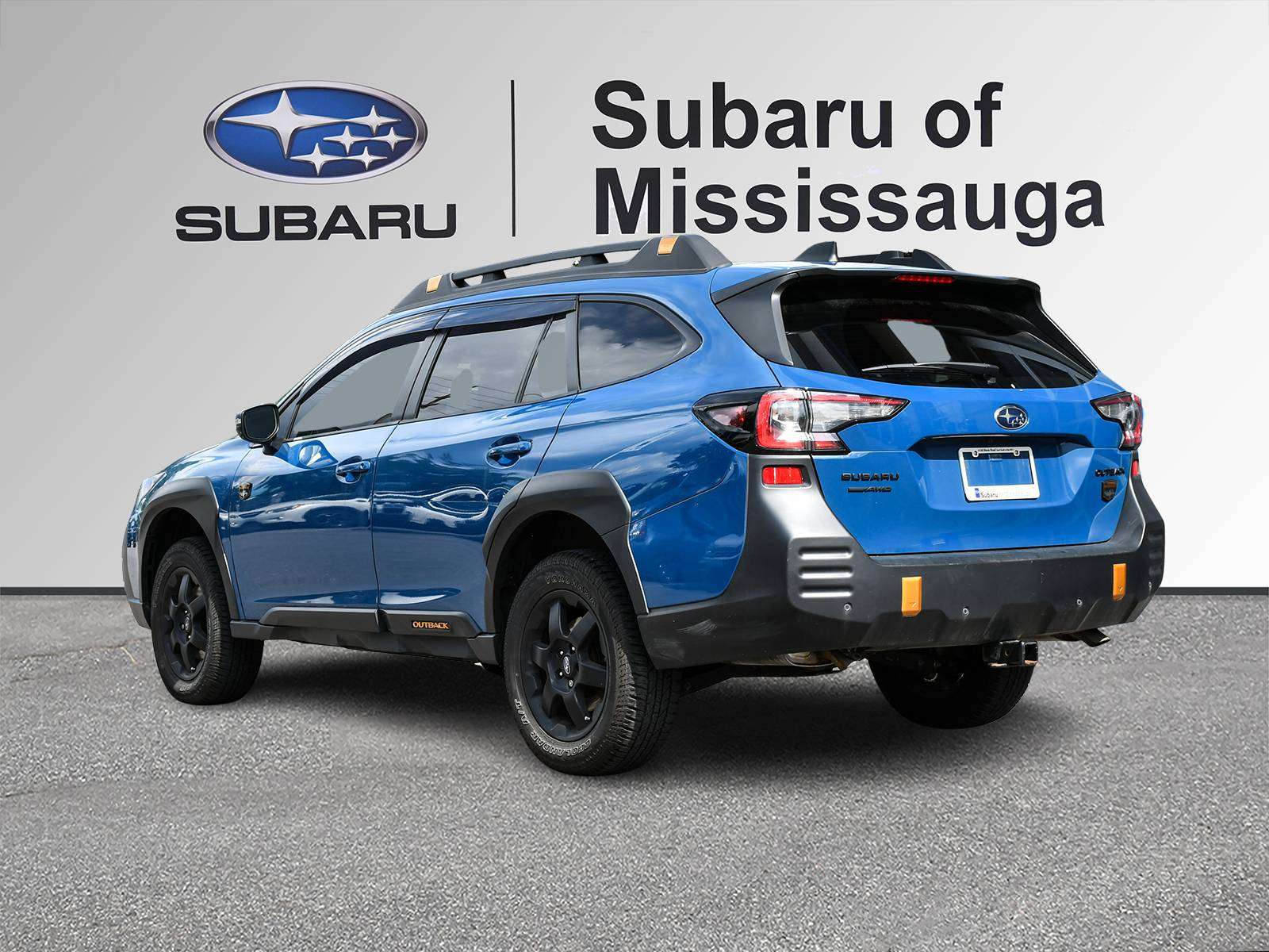 2023 Subaru Outback WILDERNESS | 1 OWNER | CLEAN CARFAX | SUNROOF | BT — снимка 1