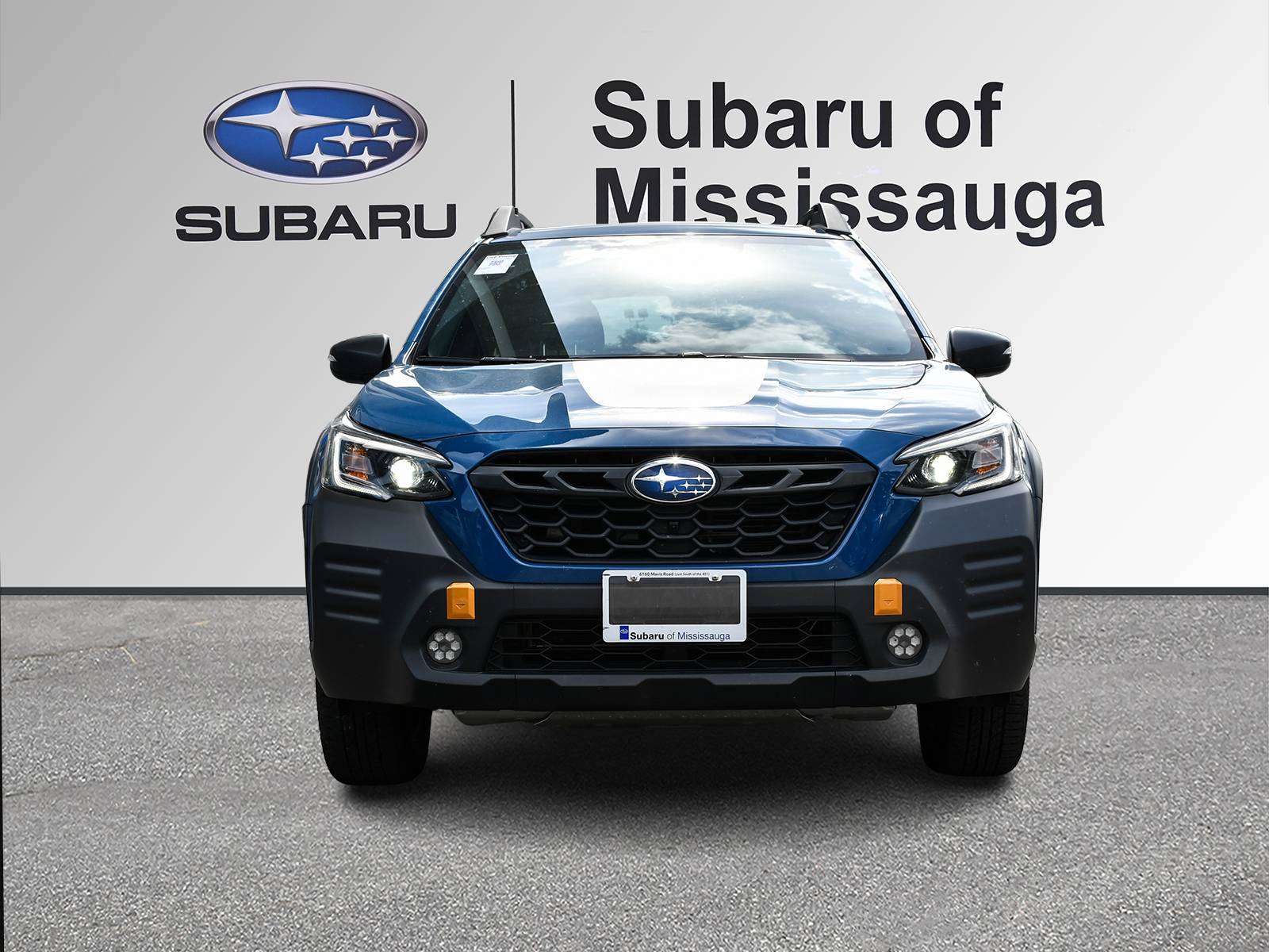 2023 Subaru Outback WILDERNESS | 1 OWNER | CLEAN CARFAX | SUNROOF | BT — снимка 1