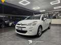 Citroen C3 1.2 puretech Exclusive 82cv E6 Blanc - thumbnail 3