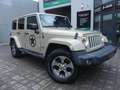 Jeep Wrangler 3.6 V6 Unlimited Sahara NAVI/TEMP/LEDER Beige - thumbnail 1