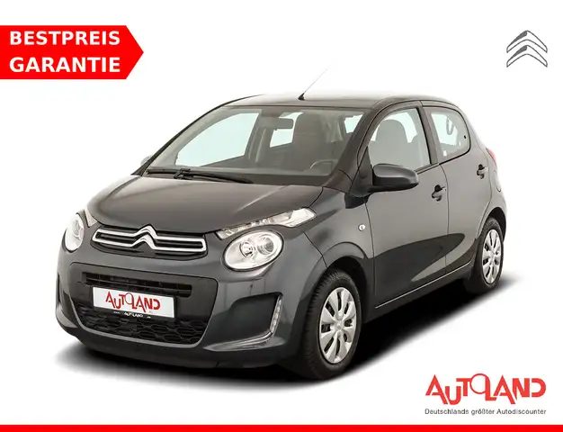 Citroen C1 1.0 VTi Shine Android Apple Klimaaut. DAB