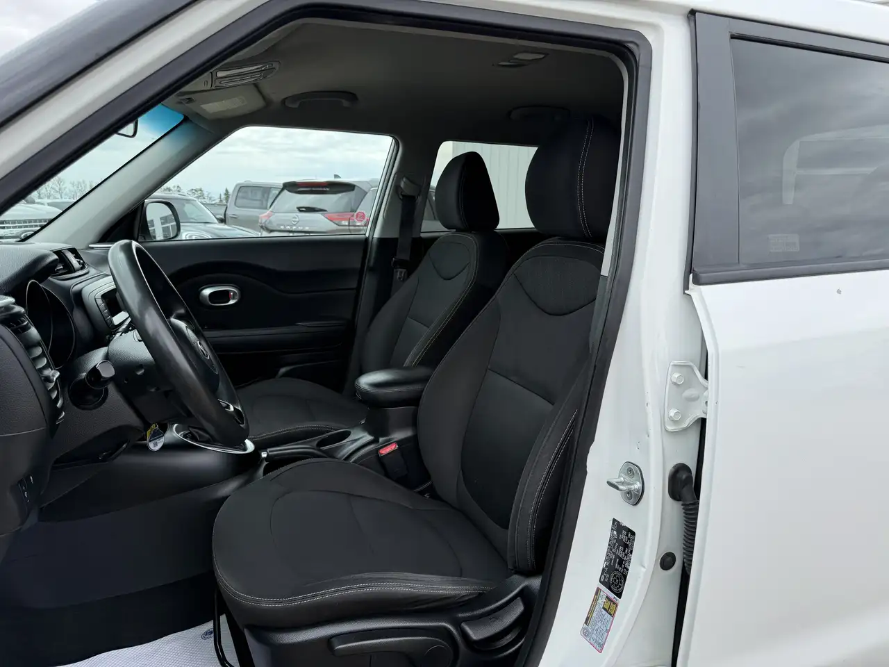 Kia Soul снимка Kia Soul