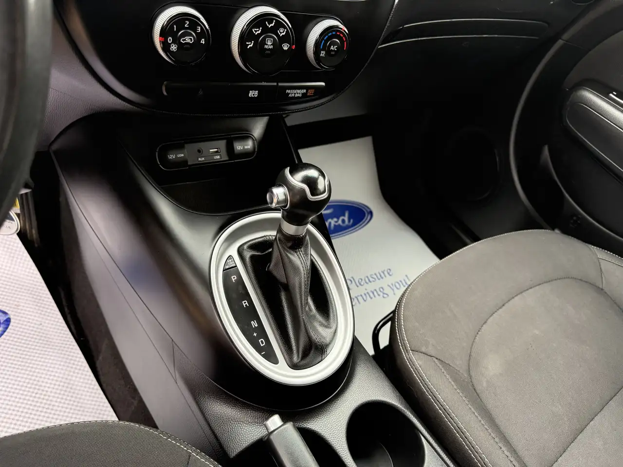 Kia Soul снимка Kia Soul