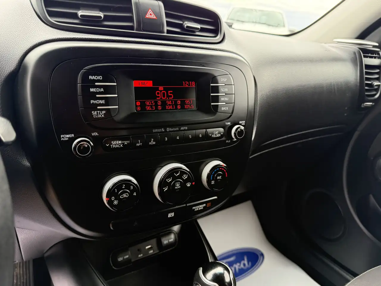 Kia Soul снимка Kia Soul