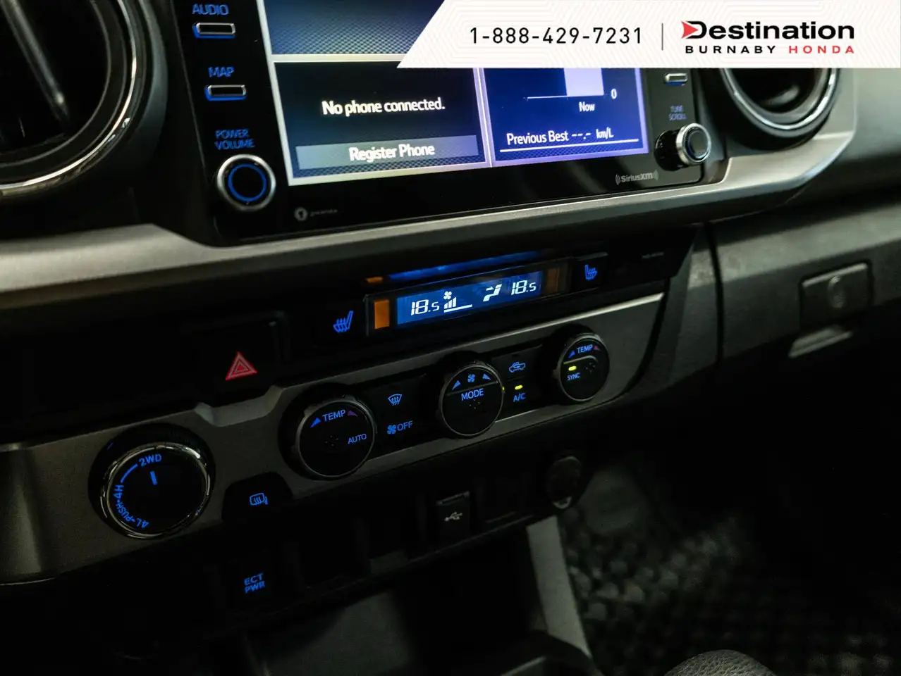 Toyota Tacoma photo Toyota Tacoma