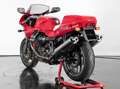 Moto Guzzi 1000 Daytona RACING N° 90/100 Rood - thumbnail 5