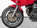 Moto Guzzi 1000 Daytona RACING N° 90/100 Kırmızı - thumbnail 13