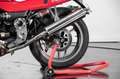 Moto Guzzi 1000 Daytona RACING N° 90/100 Kırmızı - thumbnail 12