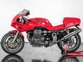 Moto Guzzi 1000 Daytona RACING N° 90/100 Rouge - thumbnail 4