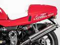 Moto Guzzi 1000 Daytona RACING N° 90/100 Rojo - thumbnail 11