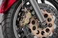 Moto Guzzi 1000 Daytona RACING N° 90/100 Rot - thumbnail 34