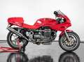 Moto Guzzi 1000 Daytona RACING N° 90/100 Red - thumbnail 8