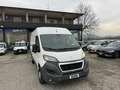 Peugeot Boxer 333 2.0 BlueHDi 130CV PLM-TM Furgone Bianco - thumbnail 3