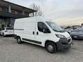 Peugeot Boxer 333 2.0 BlueHDi 130CV PLM-TM Furgone Bianco - thumbnail 8