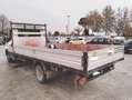 Iveco Daily 2.3 - SINISTRO DA INCENDIO - MOTORE  OK Blanc - thumbnail 4