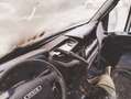 Iveco Daily 2.3 - SINISTRO DA INCENDIO - MOTORE  OK Blanc - thumbnail 8