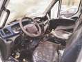 Iveco Daily 2.3 - SINISTRO DA INCENDIO - MOTORE  OK Blanc - thumbnail 7