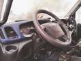 Iveco Daily 2.3 - SINISTRO DA INCENDIO - MOTORE  OK Blanc - thumbnail 10